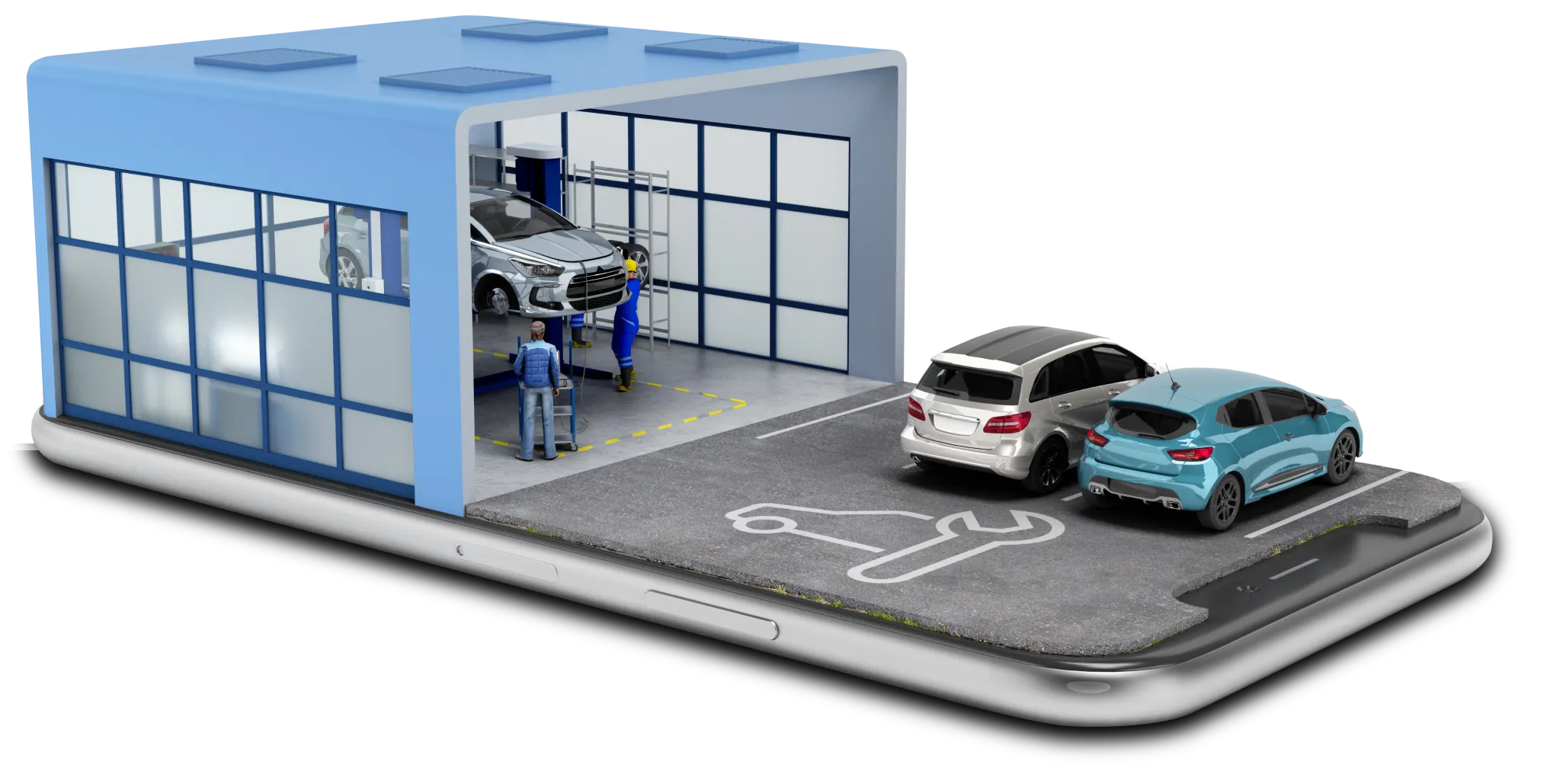 East Vaal Service Centre - Professional automotive services