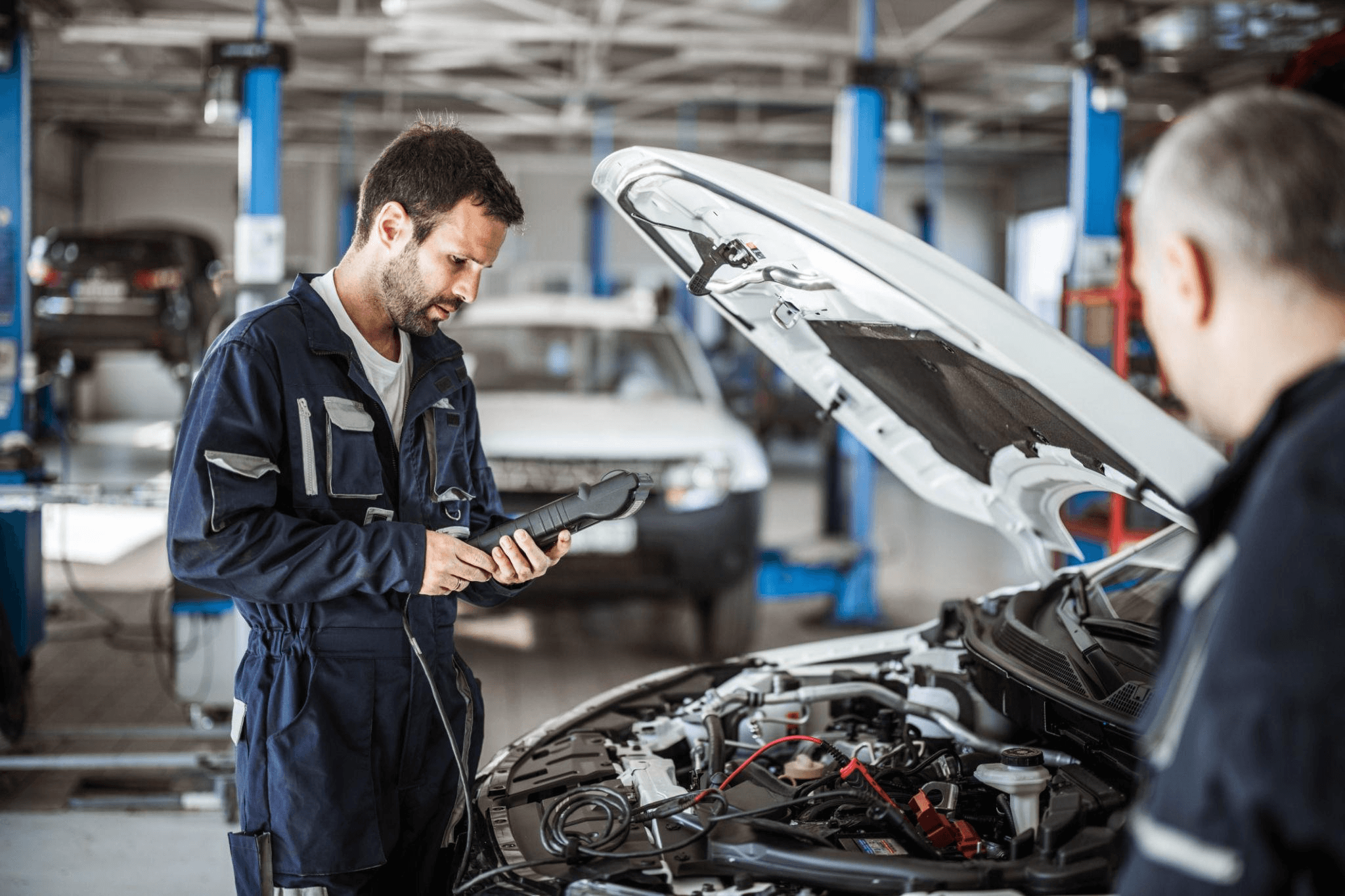 Eastvaal Service Centre